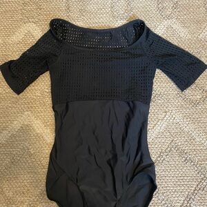 Jule Dancewear Leotard